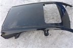 Крыша под люк для Lexus RX 300 c 2009-2015г