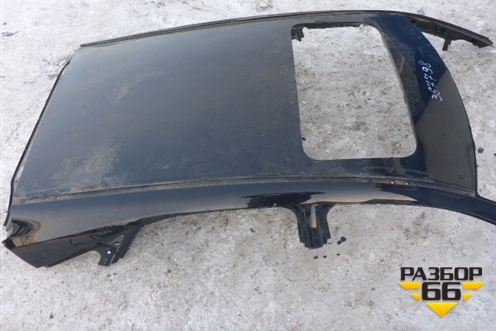 Крыша под люк для Lexus RX 300 c 2009-2015г