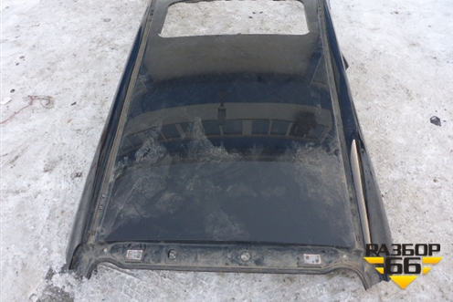 Крыша под люк для Lexus RX 300 c 2009-2015г