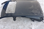 Крыша под люк для Lexus RX 300 c 2009-2015г