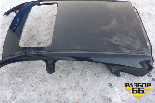 Крыша под люк для Lexus RX 300 c 2009-2015г