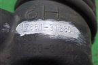 Патрубок воздушного фильтра (гофра 3.5л 2GRFXE) (17881321230) для Lexus RX 300 c 2009-2015г