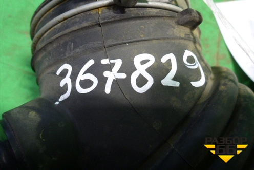 Патрубок воздушного фильтра (гофра 3.5л 2GRFXE) (17881321230) для Lexus RX 300 c 2009-2015г