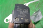 Датчик массового расхода воздуха (3.5л 2GRFXE) (2220437010) для Lexus RX 300 c 2009-2015г