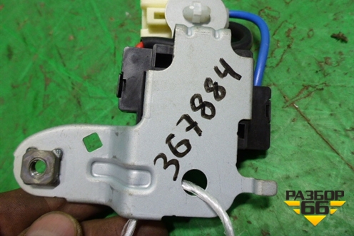Блок электронный (конвертер) (G927D48010) для Lexus RX 300 c 2009-2015г