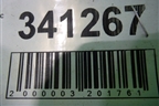 Петля крышки багажника правая (CM51F42700AC) для Ford Focus 3 с 2011г