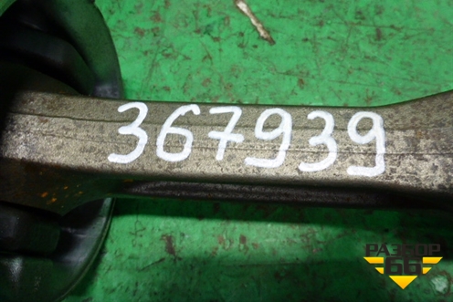 Поршень с шатуном (DC12-23) для Scania  5 R Series с 2004-2016г