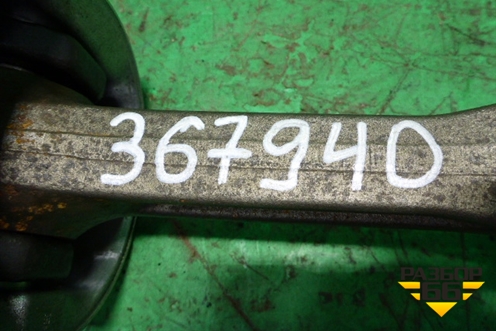 Поршень с шатуном (DC12-23) для Scania  5 R Series с 2004-2016г
