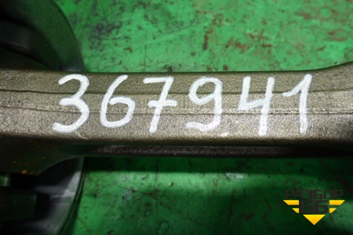 Поршень с шатуном (DC12-23) для Scania  5 R Series с 2004-2016г
