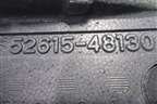Наполнитель заднего бампера (5261548130) для Lexus RX 300 c 2009-2015г