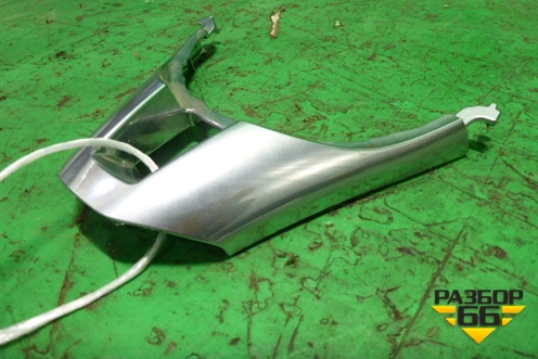 Накладка декоративная (на рулевое колесо) для Mazda Mazda 6 (GJ) с 2012-2025г