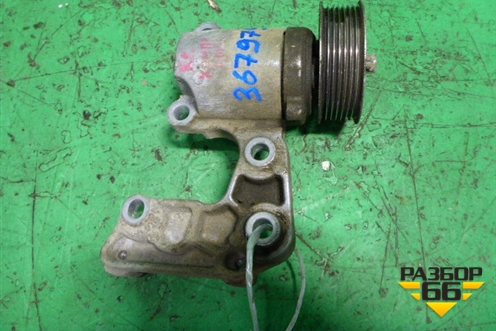 Кронштейн компрессора кондиционера (3.5л 2GRFXE) (575059) для Lexus RX 300 c 2009-2015г