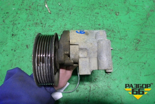 Кронштейн компрессора кондиционера (3.5л 2GRFXE) (575059) для Lexus RX 300 c 2009-2015г