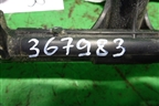 Рейка топливная рампа (в сборе 3.5л 2GRFXE) для Lexus RX 300 c 2009-2015г