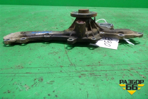Насос водяной помпа (3.5л 2GRFXE) для Lexus RX 300 c 2009-2015г