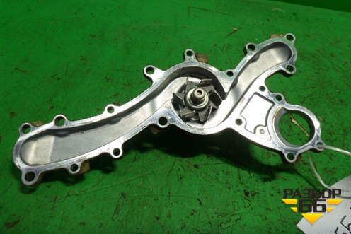 Насос водяной помпа (3.5л 2GRFXE) для Lexus RX 300 c 2009-2015г