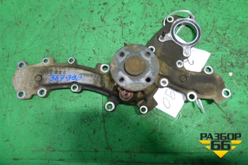 Насос водяной помпа (3.5л 2GRFXE) для Lexus RX 300 c 2009-2015г