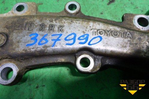 Насос водяной помпа (3.5л 2GRFXE) для Lexus RX 300 c 2009-2015г