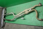 Глушитель (7L6253609C) для Volkswagen Touareg c 2002-2010г