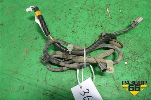 Проводка заднего бампера (8216448120) для Lexus RX 300 c 2009-2015г
