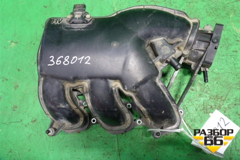 Коллектор впускной (верхняя часть 3.5л 2GRFXE 450H) (1713331130) для Lexus RX 300 c 2009-2015г