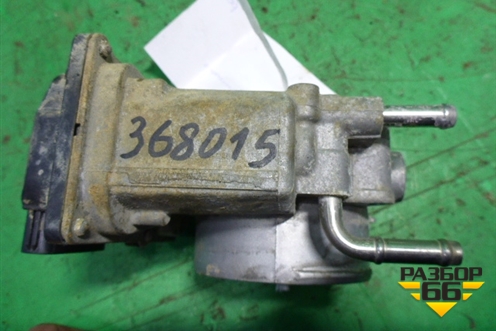 Заслонка дроссельная электрическая (3.5л 2GRFXE) (2203031030) для Lexus RX 300 c 2009-2015г
