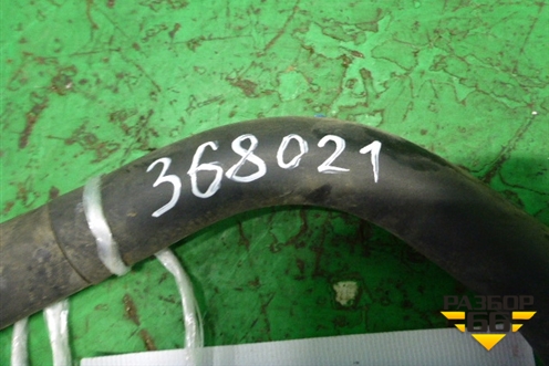 Патрубок системы охлаждения (3.5л 2GRFXE) для Lexus RX 300 c 2009-2015г