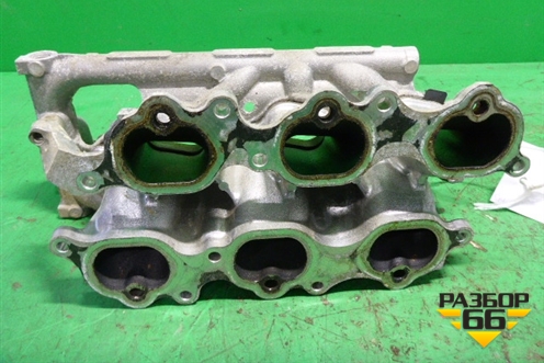 Коллектор впускной (нижняя часть в сборе 3.5л 2GRFXE 450H) для Lexus RX 300 c 2009-2015г