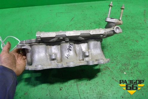 Коллектор впускной (нижняя часть в сборе 3.5л 2GRFXE 450H) для Lexus RX 300 c 2009-2015г