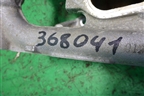 Коллектор впускной (нижняя часть в сборе 3.5л 2GRFXE 450H) для Lexus RX 300 c 2009-2015г