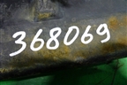 Площадка под аккумулятор (7443148071) для Lexus RX 300 c 2009-2015г