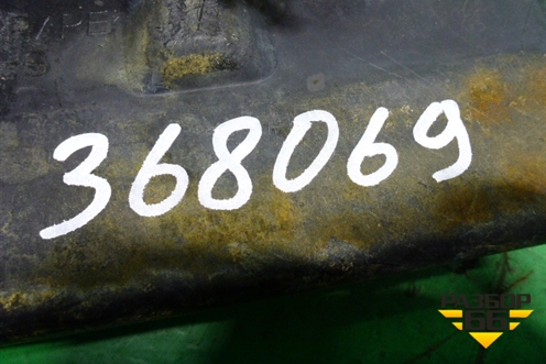 Площадка под аккумулятор (7443148071) для Lexus RX 300 c 2009-2015г