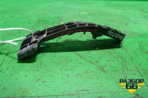 Кронштейн заднего бампера левый (под фонарь) (5215648031) для Lexus RX 300 c 2009-2015г