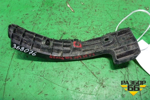 Кронштейн заднего бампера левый (под фонарь) (5215648031) для Lexus RX 300 c 2009-2015г