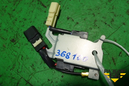 Блок электронный (конвертер) (9098005378) для Lexus RX 300 c 2009-2015г