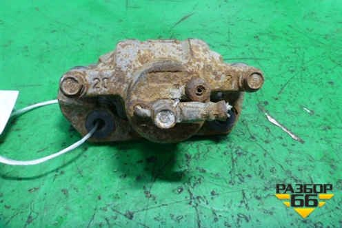 Суппорт передний правый для Toyota Yaris с 1999-2005г