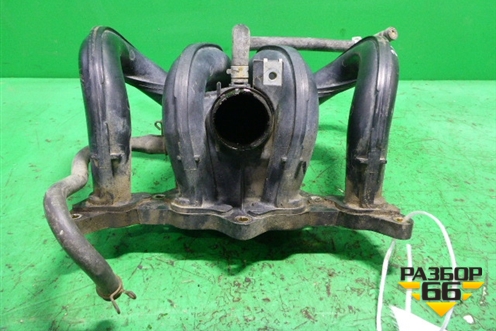 Коллектор впускной (1.0л 1SZFE) для Toyota Yaris с 1999-2005г