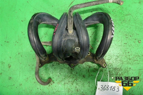 Коллектор впускной (1.0л 1SZFE) для Toyota Yaris с 1999-2005г