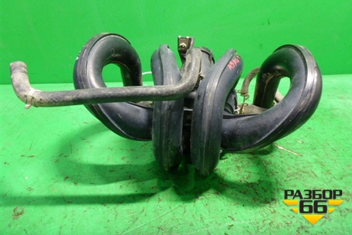Коллектор впускной (1.0л 1SZFE) для Toyota Yaris с 1999-2005г