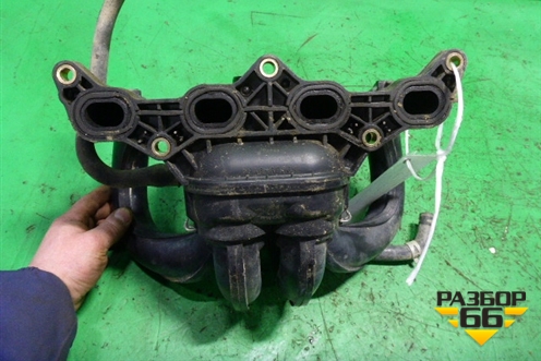 Коллектор впускной (1.0л 1SZFE) для Toyota Yaris с 1999-2005г