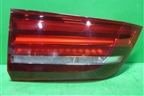 Фонарь задний внутренний левый (LED) (63217301271) для BMW X5 F15 с 2013г