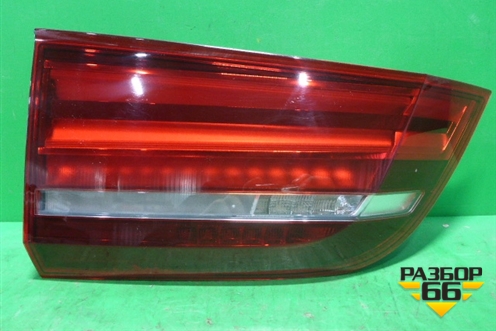 Фонарь задний внутренний левый (LED) (63217301271) для BMW X5 F15 с 2013г
