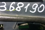 Фонарь задний внутренний левый (LED) (63217301271) для BMW X5 F15 с 2013г