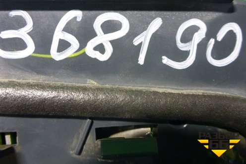Фонарь задний внутренний левый (LED) (63217301271) для BMW X5 F15 с 2013г
