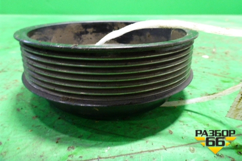 Шкив помпы (3.5л 2GRFXE) (1617331010) для Lexus RX 300 c 2009-2015г