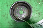 Шкив помпы (3.5л 2GRFXE) (1617331010) для Lexus RX 300 c 2009-2015г