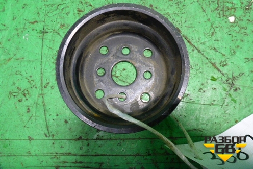 Шкив помпы (3.5л 2GRFXE) (1617331010) для Lexus RX 300 c 2009-2015г