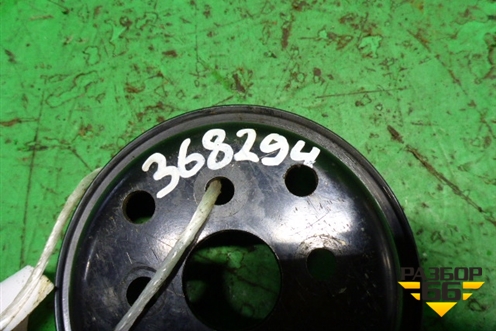 Шкив помпы (3.5л 2GRFXE) (1617331010) для Lexus RX 300 c 2009-2015г