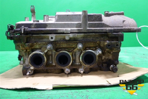 Головка блока цилиндров (в сборе правая 3.5л 2GRFXE) для Lexus RX 300 c 2009-2015г
