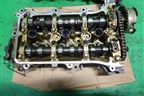 Головка блока цилиндров (в сборе правая 3.5л 2GRFXE) для Lexus RX 300 c 2009-2015г
